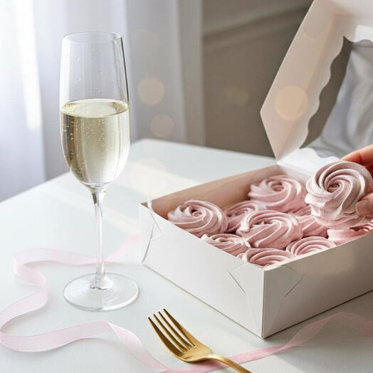 Яблочное чудо