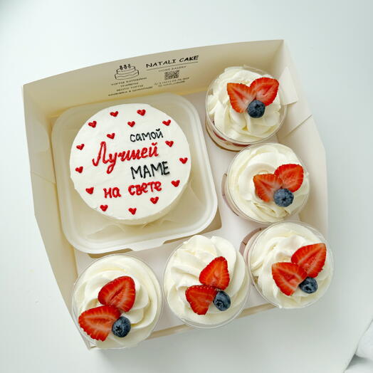 NATALI CAKE