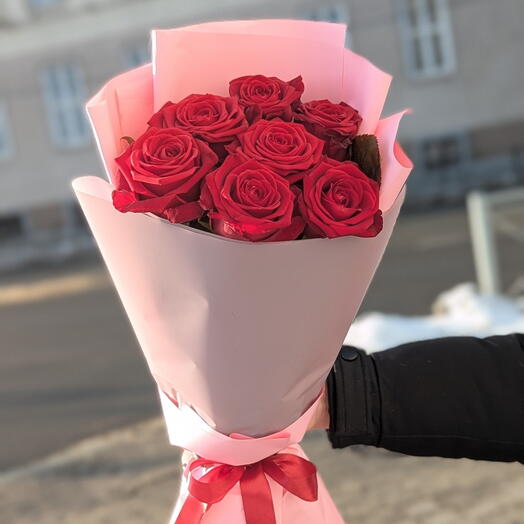 Время для цветов