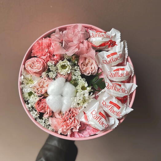 Flower Shop