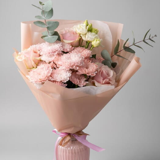 Цветы Всеволожск «Harden Garden»