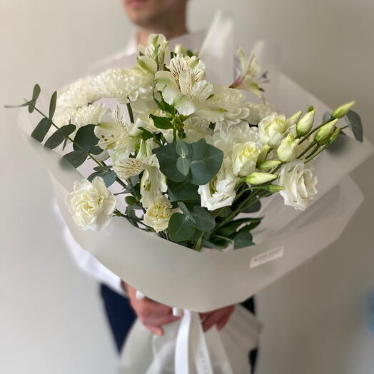BLOOM ROOM