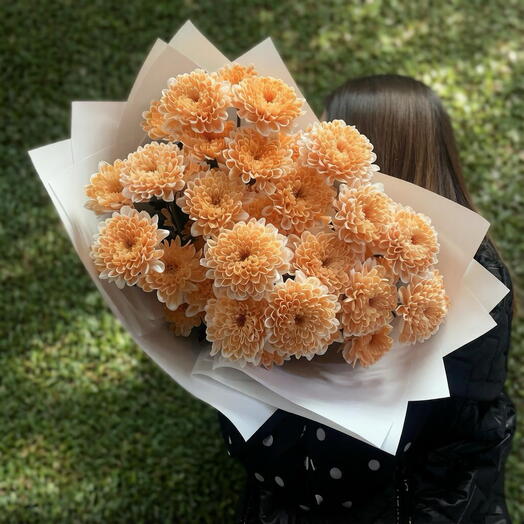 Fiori цветы Солнечный
