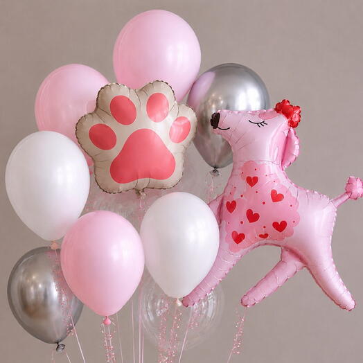 BALLOON STORY