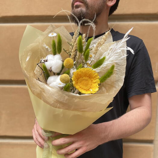 protea