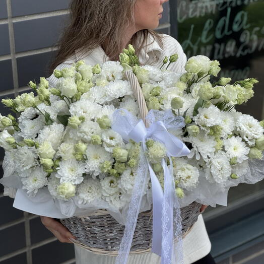Julietta Riga Flowers