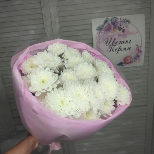 Cvety Permi / City Flowers