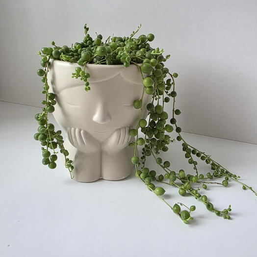 Green World
