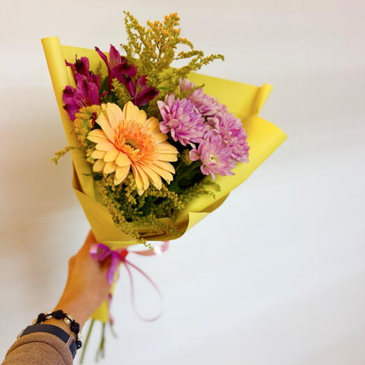 Flowershop