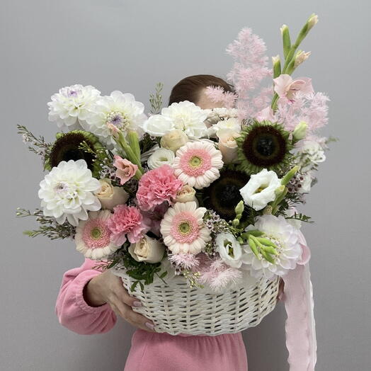 Boom Bouquet