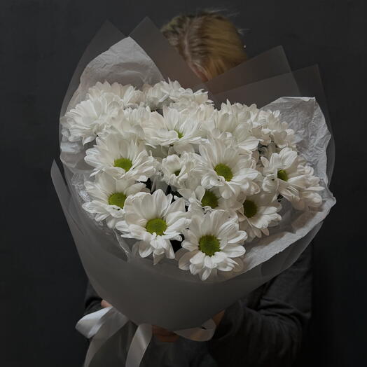 Dalia Flowers