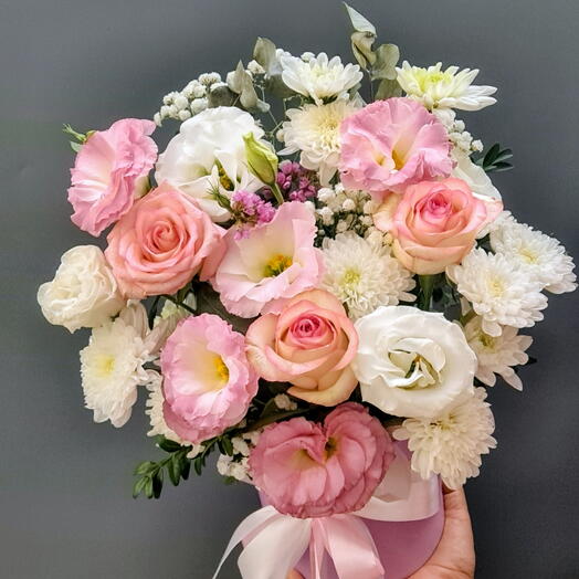 Miss Flowers