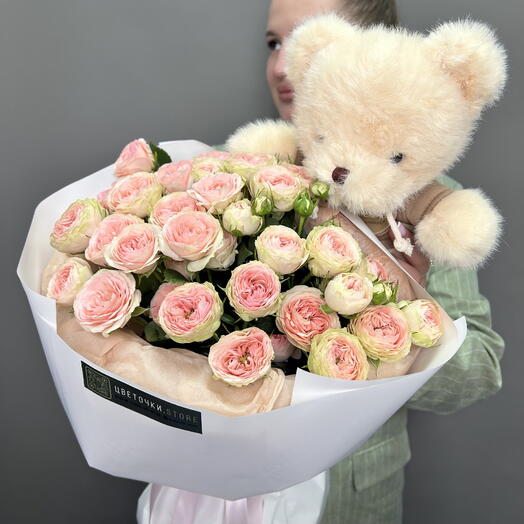 Цветочки.store Революции
