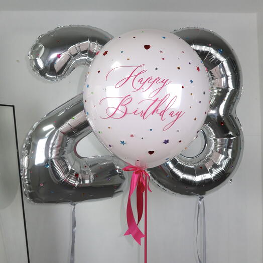 BALLOON DAY