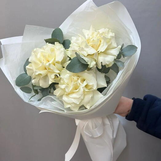 Liana Flowers