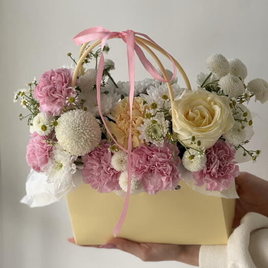 Eurobouquet