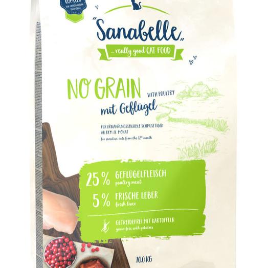 Sanabelle Sterilised 10 Кг Купить