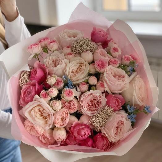 Softness