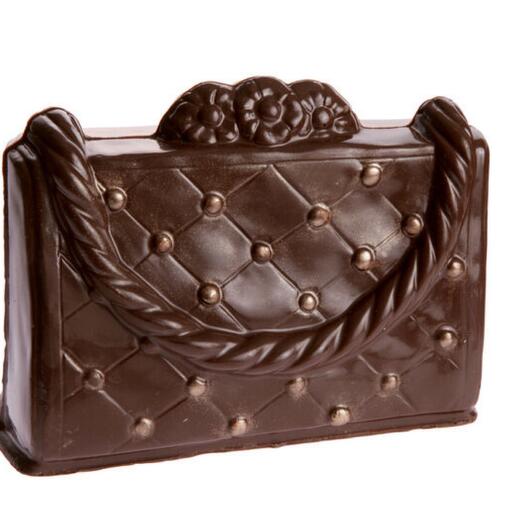 Сумка шоколад купить в интернет. Шоколадная сумочка. Сумка шоколад. Сумочка из шоколада. Женская сумка из шоколада.