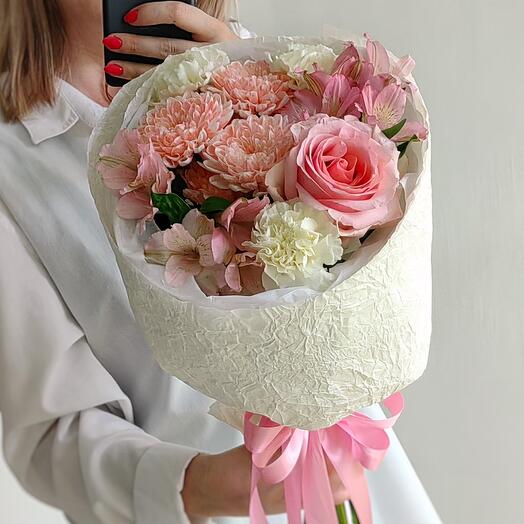 Gran Pri flowers