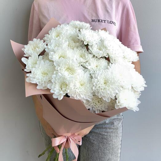 Buket Love 