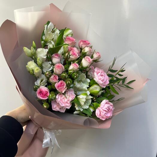 Цветочное настроение 🌸