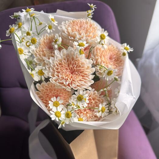 Veranda Flower