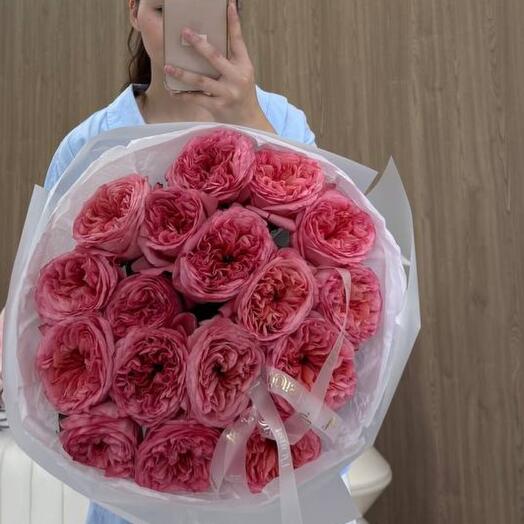 Pink Love
