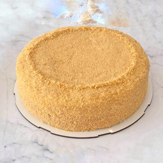 Nargi cake