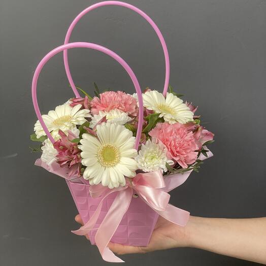 Flower Stories