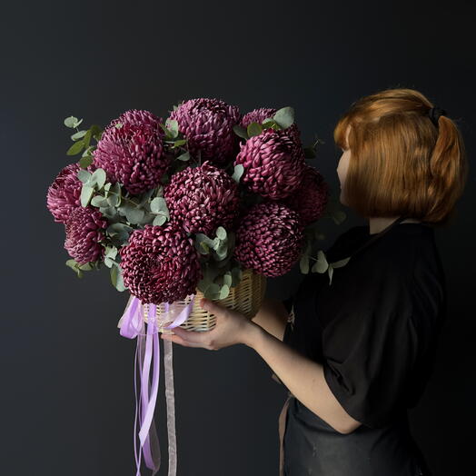 Rosalia flowers
