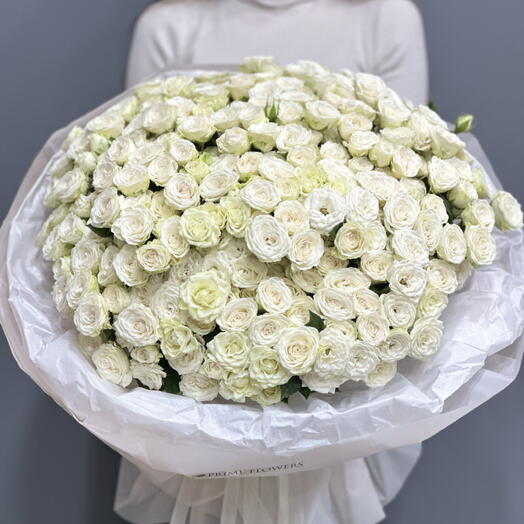 Prime Flowers