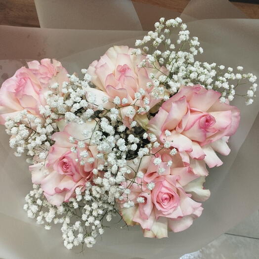Цвет🌸Ок