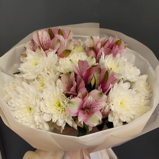 Fresh Blossom