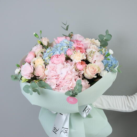 Royal Flowers