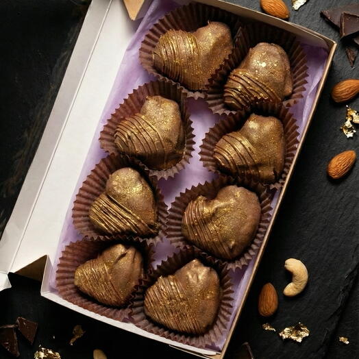 CHOCO ART