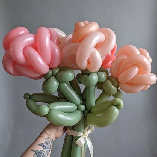 Aerobloom – мастерская невесомых признаний 🎈☁️
