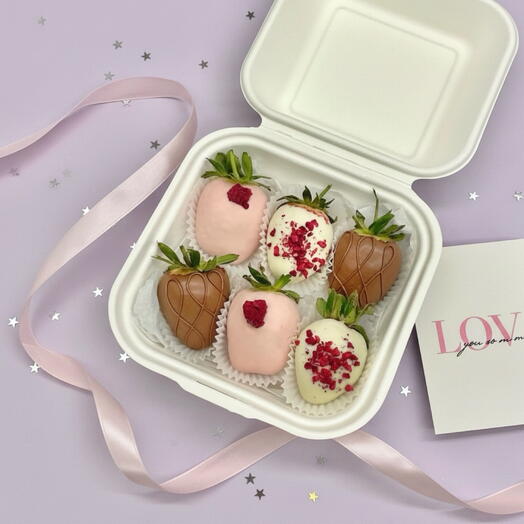 Cosmo Cakery