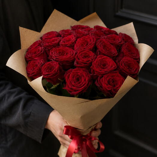 Flower boutique