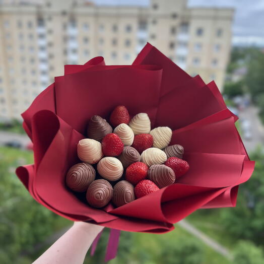 Chocolatier