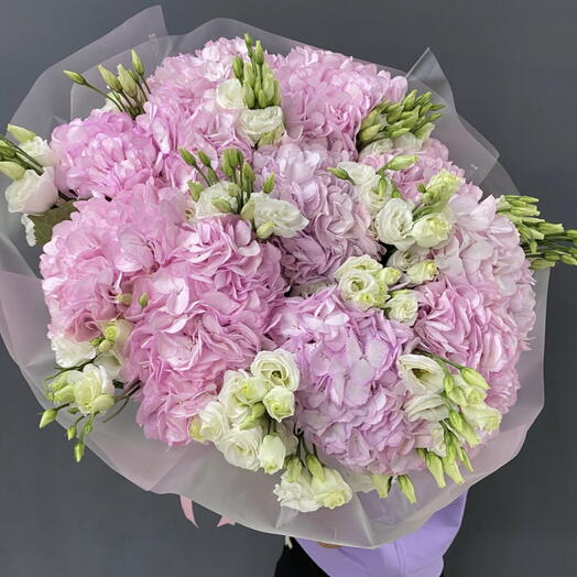 Fasion flowers