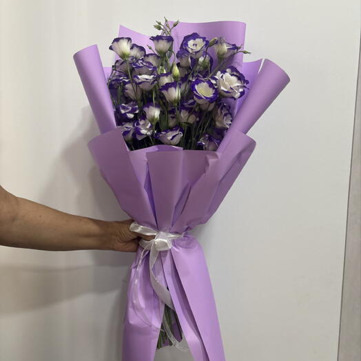 Lilac Flowers