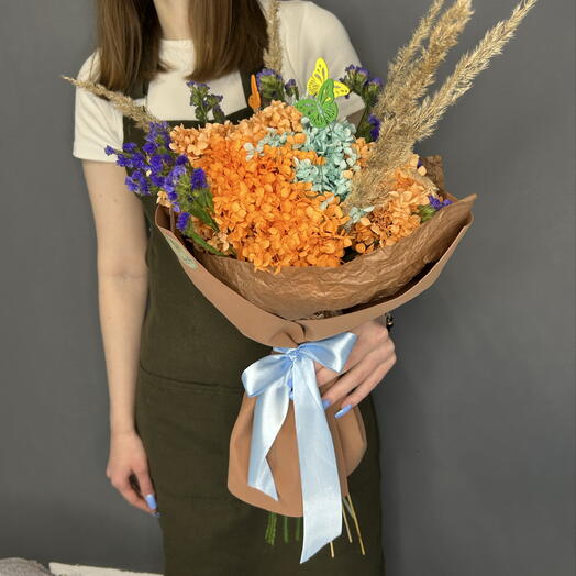Декор Флора