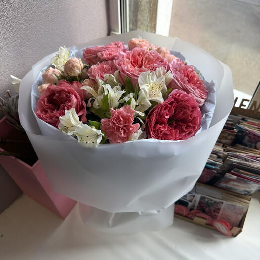 FloraOpt