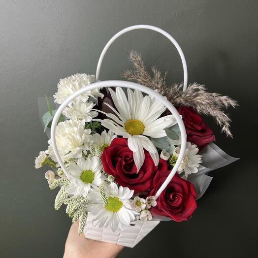Cvety CRAFTBUKET