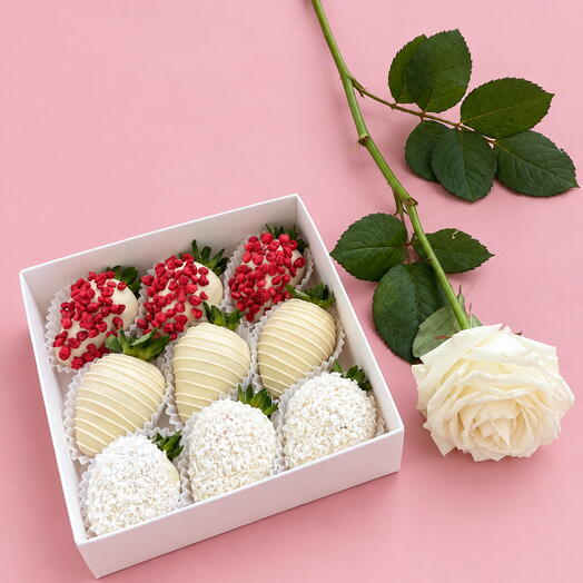 CHOCOBERRY SHOP64