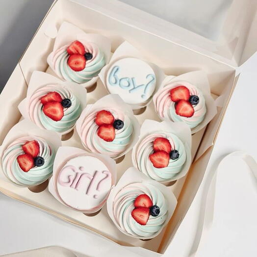 Cakes by Katrin