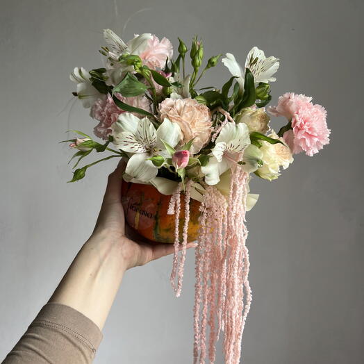 Floralia 