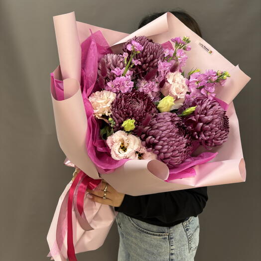 Lucky Flowers 