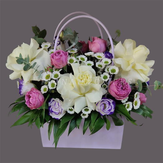 Fiona Flowers